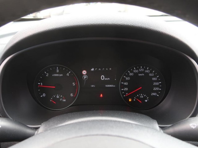 Kia Sportage  1.7 CRDi 