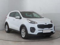 Kia Sportage  1.7 CRDi 