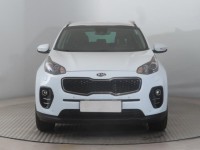 Kia Sportage  1.7 CRDi 