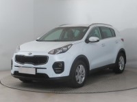 Kia Sportage  1.7 CRDi 