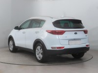 Kia Sportage  1.7 CRDi 