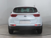 Kia Sportage  1.7 CRDi 