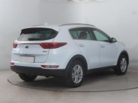 Kia Sportage  1.7 CRDi 