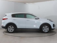 Kia Sportage  1.7 CRDi 