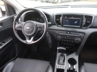 Kia Sportage  1.7 CRDi 