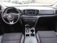 Kia Sportage  1.7 CRDi 