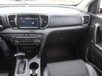 Kia Sportage  1.7 CRDi 