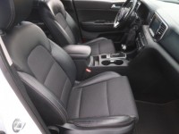 Kia Sportage  1.7 CRDi 
