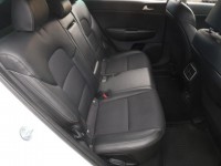 Kia Sportage  1.7 CRDi 