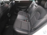Kia Sportage  1.7 CRDi 