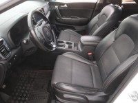 Kia Sportage  1.7 CRDi 