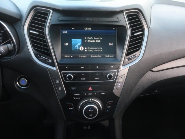 Hyundai Santa Fe  2.2 CRDi Blue Premium
