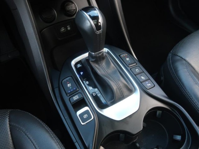 Hyundai Santa Fe  2.2 CRDi Blue Premium