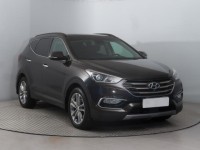 Hyundai Santa Fe  2.2 CRDi Blue Premium