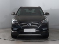 Hyundai Santa Fe  2.2 CRDi Blue Premium