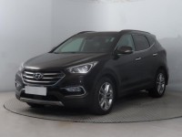 Hyundai Santa Fe  2.2 CRDi Blue Premium
