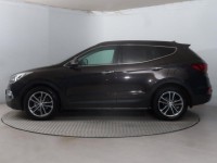 Hyundai Santa Fe  2.2 CRDi Blue Premium