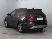 Hyundai Santa Fe  2.2 CRDi Blue Premium