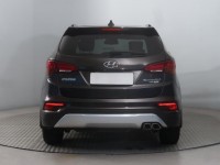 Hyundai Santa Fe  2.2 CRDi Blue Premium