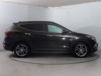 Hyundai Santa Fe  2.2 CRDi Blue Premium