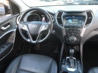 Hyundai Santa Fe  2.2 CRDi Blue Premium