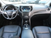 Hyundai Santa Fe  2.2 CRDi Blue Premium