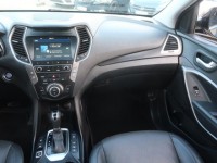 Hyundai Santa Fe  2.2 CRDi Blue Premium
