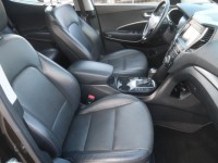 Hyundai Santa Fe  2.2 CRDi Blue Premium