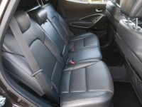 Hyundai Santa Fe  2.2 CRDi Blue Premium