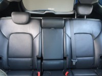 Hyundai Santa Fe  2.2 CRDi Blue Premium