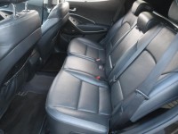Hyundai Santa Fe  2.2 CRDi Blue Premium