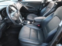 Hyundai Santa Fe  2.2 CRDi Blue Premium