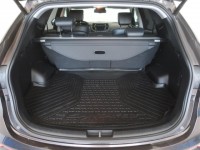 Hyundai Santa Fe  2.2 CRDi Blue Premium