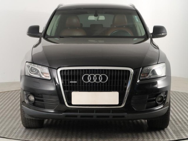 Audi Q5  3.0 TDI 