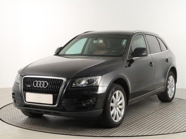 Audi Q5  3.0 TDI 