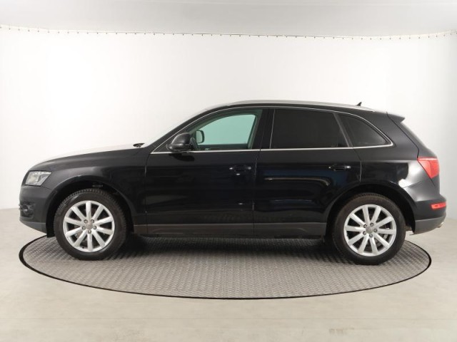 Audi Q5  3.0 TDI 