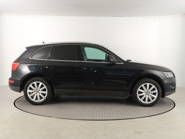 Audi Q5  3.0 TDI 
