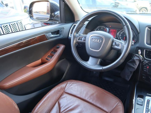 Audi Q5  3.0 TDI 