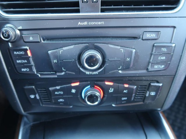 Audi Q5  3.0 TDI 