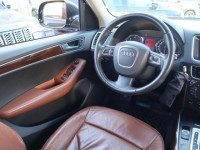 Audi Q5  3.0 TDI 