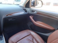 Audi Q5  3.0 TDI 