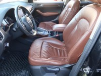 Audi Q5  3.0 TDI 