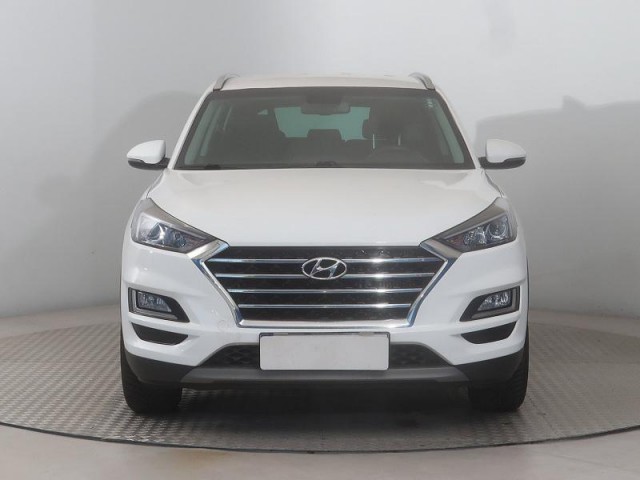 Hyundai Tucson  1.6 CRDi Smart