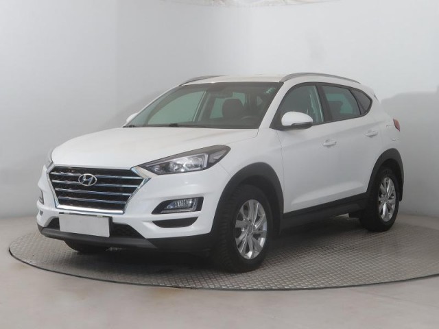 Hyundai Tucson  1.6 CRDi Smart