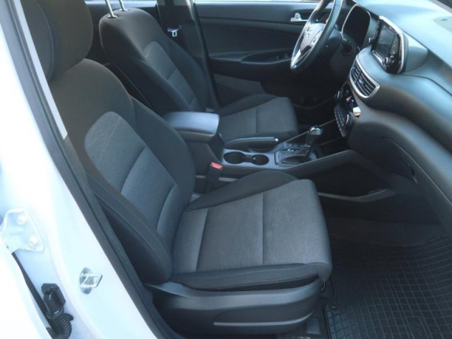 Hyundai Tucson  1.6 CRDi Smart