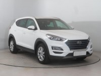 Hyundai Tucson  1.6 CRDi Smart