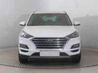 Hyundai Tucson  1.6 CRDi Smart