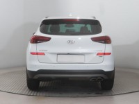 Hyundai Tucson  1.6 CRDi Smart