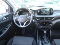 Hyundai Tucson  1.6 CRDi Smart