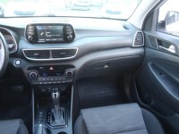 Hyundai Tucson  1.6 CRDi Smart